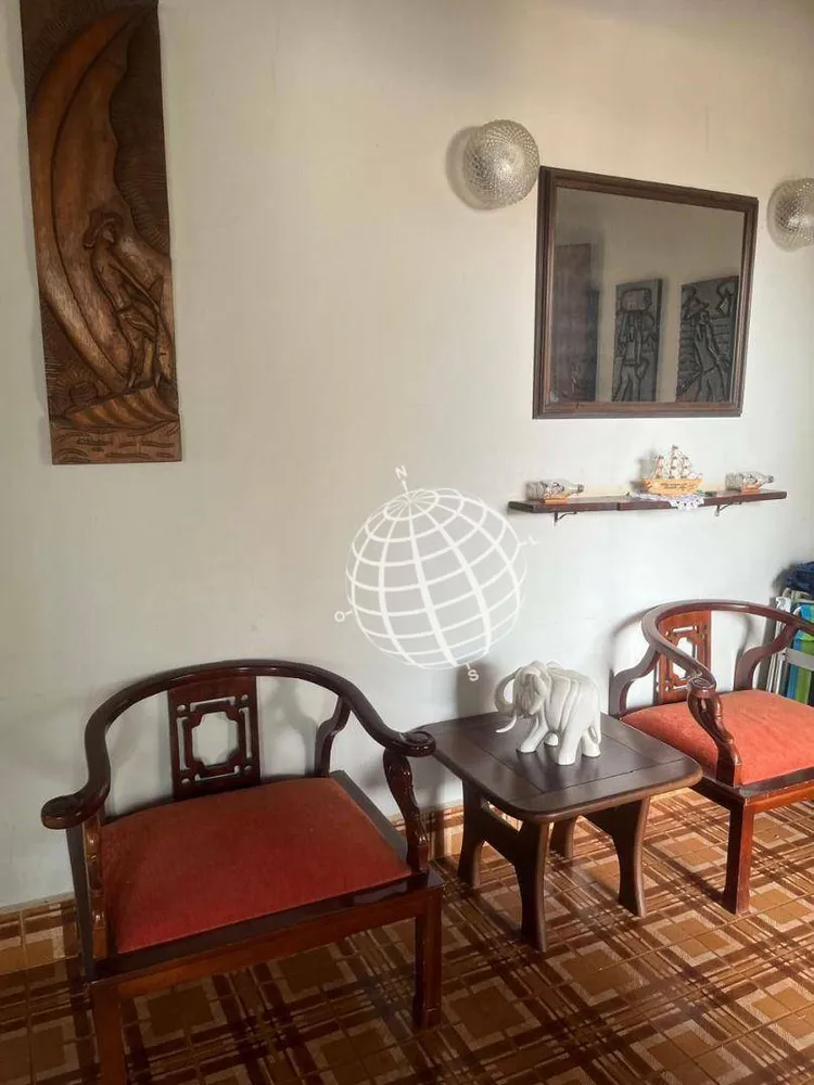 Casa, 3 quartos, 242 m² - Foto 4