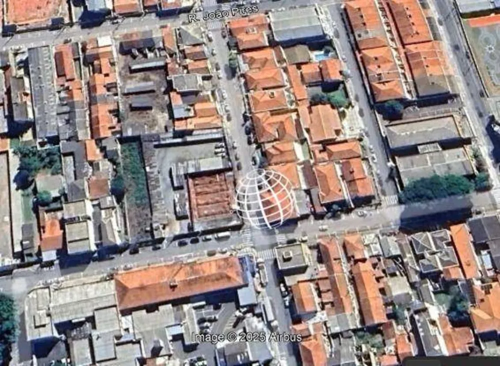 Terreno, 490 m² - Foto 1