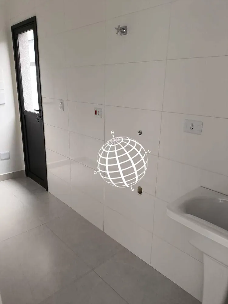 Casa de Condomínio, 3 quartos - Foto 5