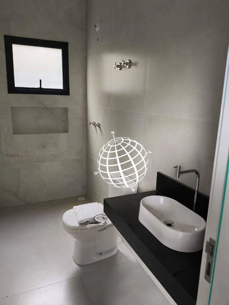 Casa de Condomínio, 3 quartos - Foto 8
