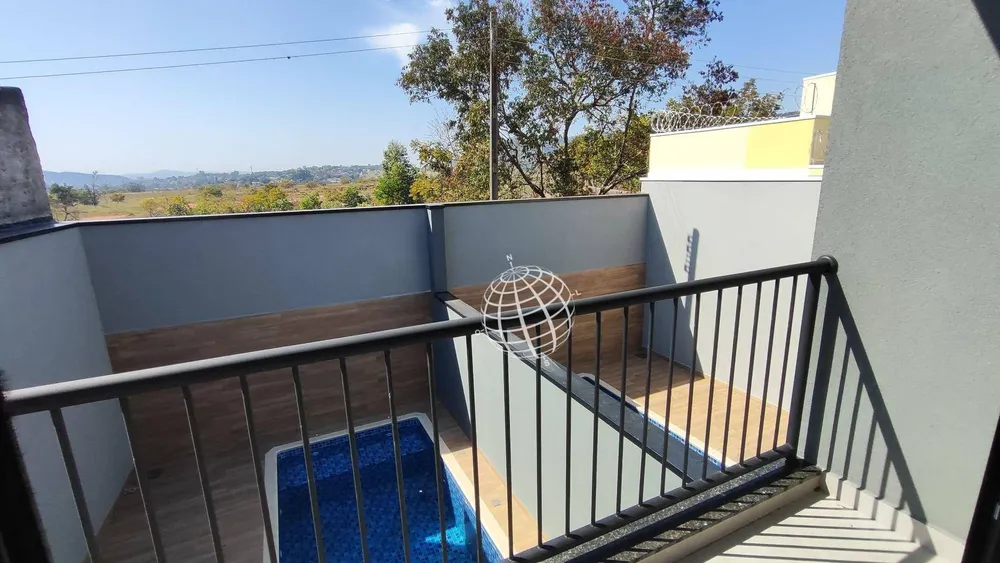 Casa, 3 quartos, 160 m² - Foto 7