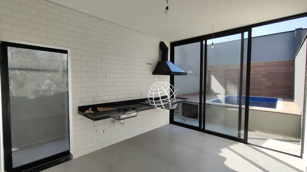 Casa, 3 quartos, 160 m² - Foto 1
