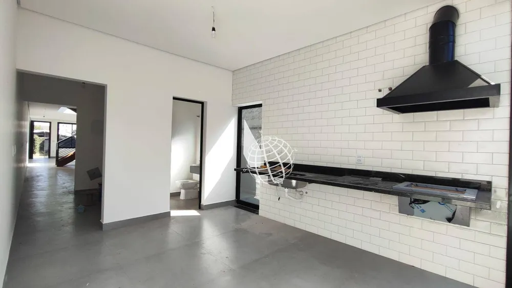 Casa, 3 quartos, 160 m² - Foto 2