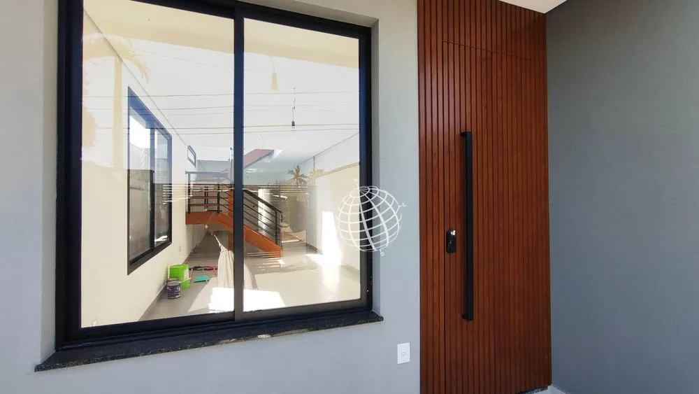 Casa, 3 quartos, 160 m² - Foto 4