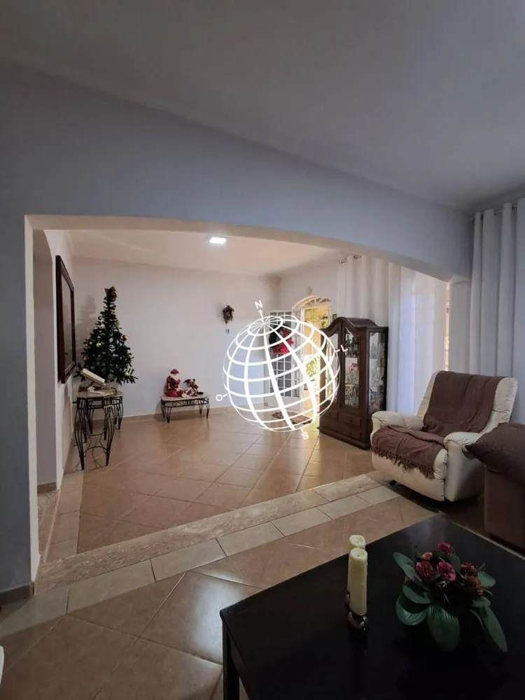 Casa, 3 quartos, 120 m² - Foto 8