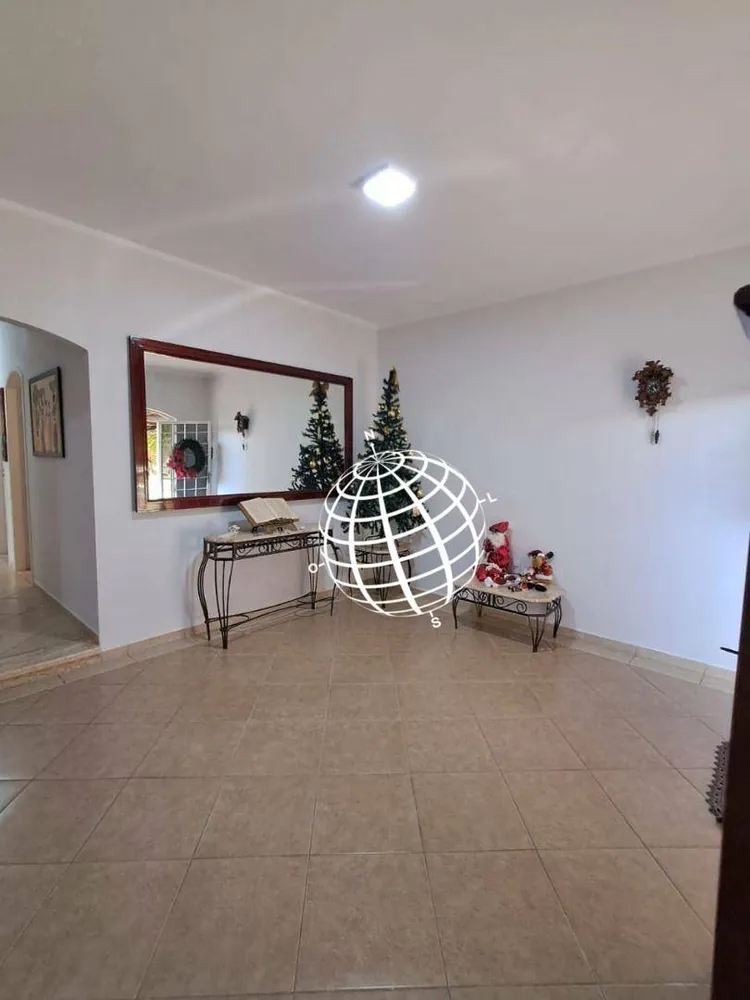 Casa, 3 quartos, 120 m² - Foto 9