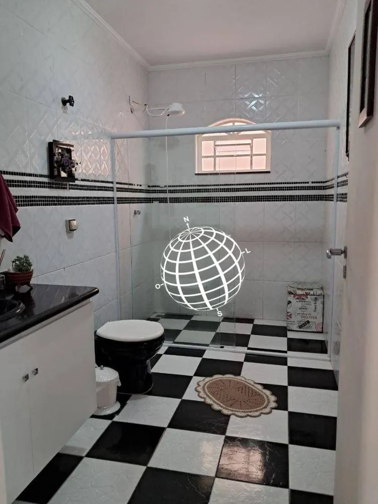 Casa, 3 quartos, 120 m² - Foto 14