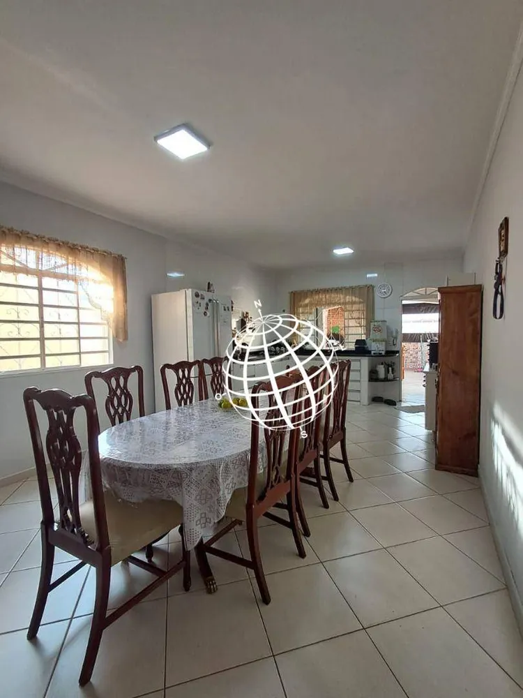 Casa, 3 quartos, 120 m² - Foto 10