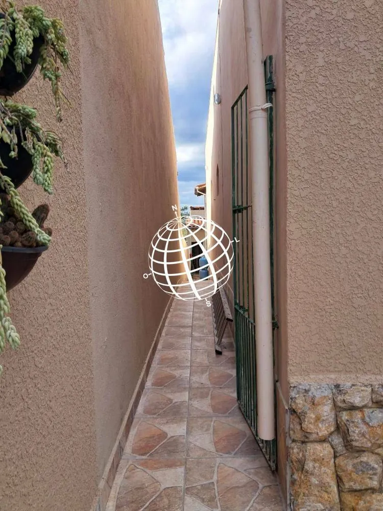 Casa, 3 quartos, 120 m² - Foto 4