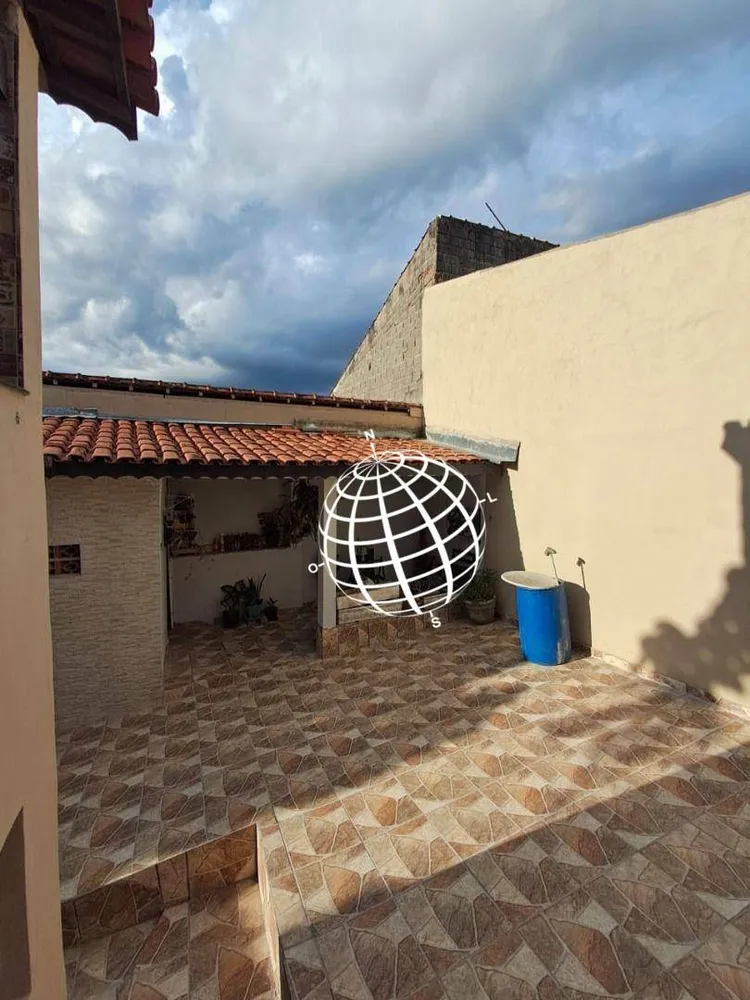 Casa, 3 quartos, 120 m² - Foto 5