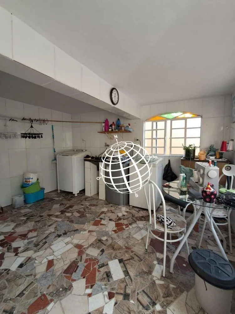 Casa, 3 quartos, 120 m² - Foto 16