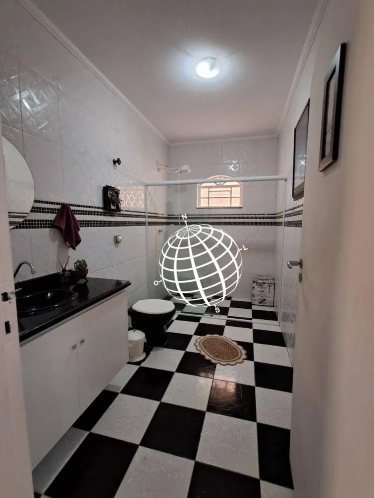 Casa, 3 quartos, 120 m² - Foto 15