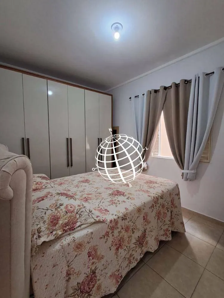 Casa, 3 quartos, 120 m² - Foto 11