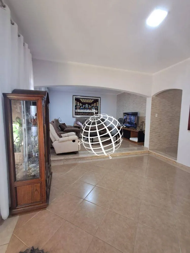 Casa, 3 quartos, 120 m² - Foto 7