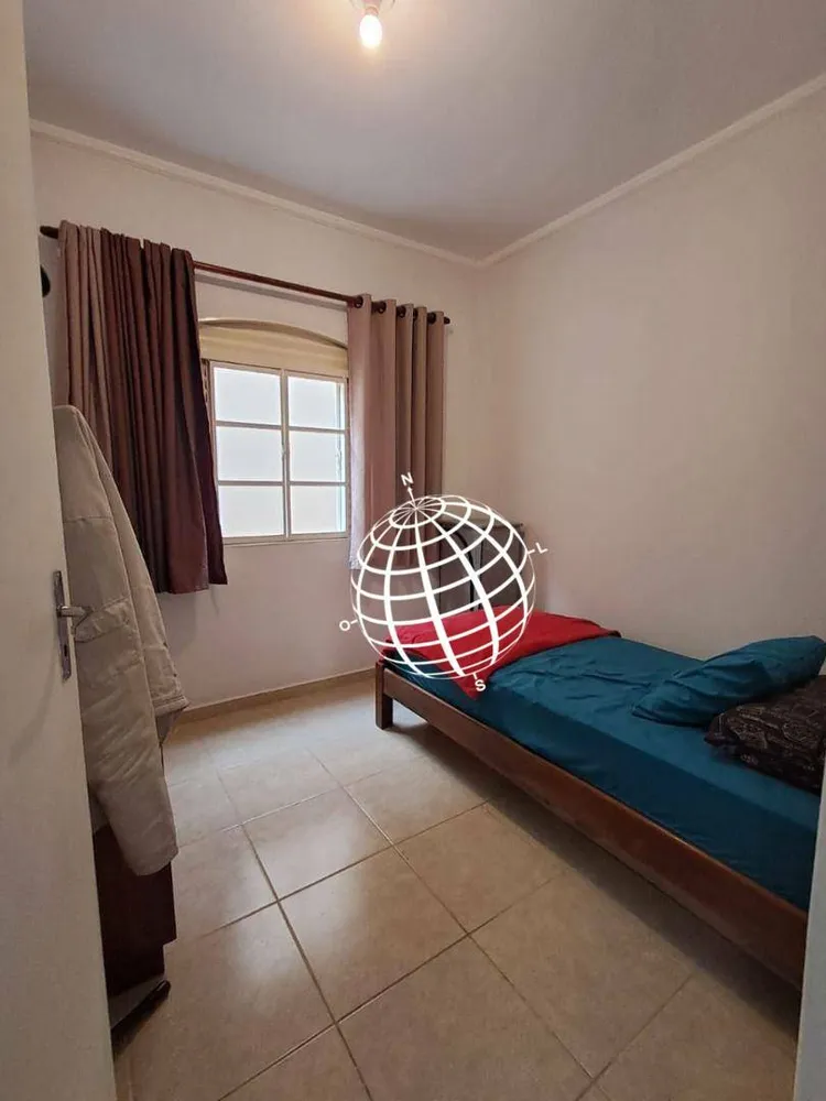 Casa, 3 quartos, 120 m² - Foto 13