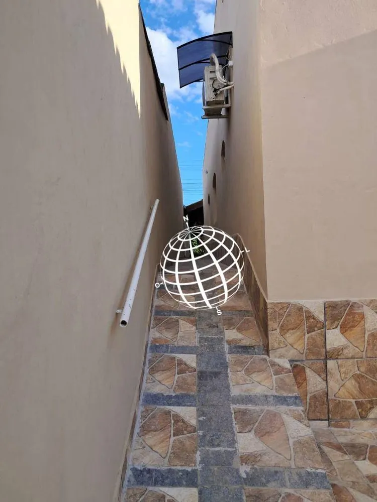 Casa, 3 quartos, 120 m² - Foto 3