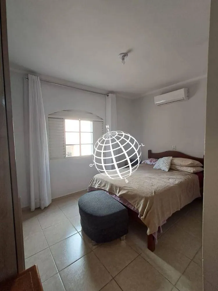 Casa, 3 quartos, 120 m² - Foto 12