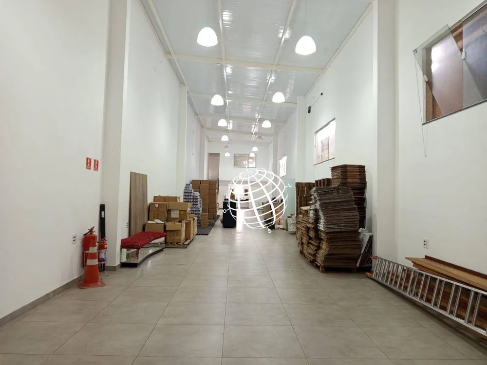 Loja-Salão, 242 m² - Foto 6