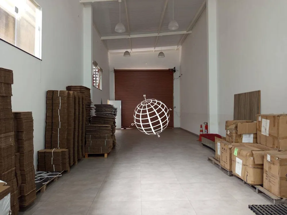 Loja-Salão, 242 m² - Foto 7