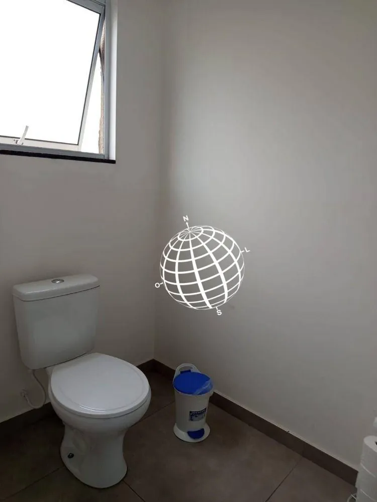 Loja-Salão, 242 m² - Foto 3