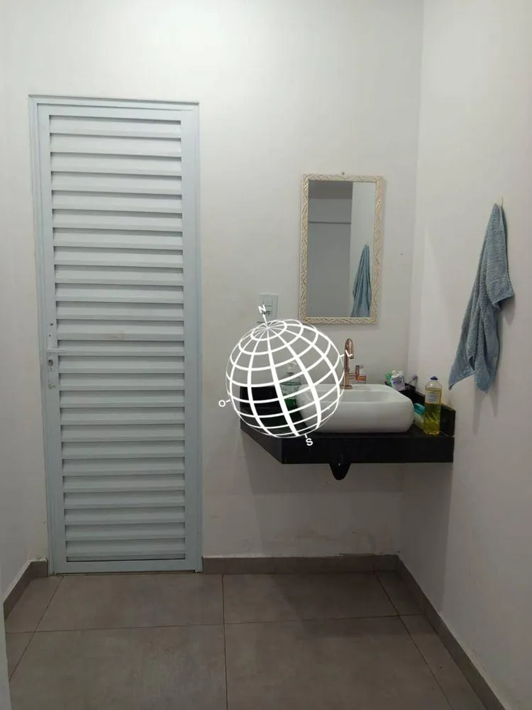 Loja-Salão, 242 m² - Foto 10