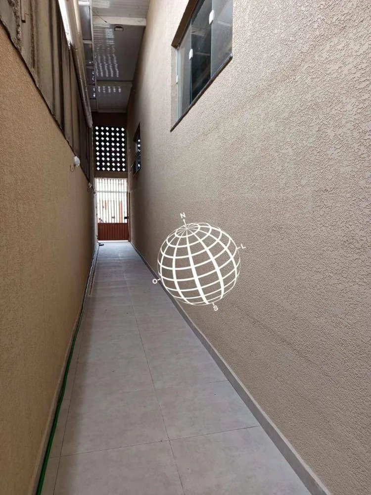 Loja-Salão, 242 m² - Foto 4