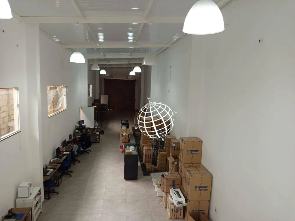 Loja-Salão, 242 m² - Foto 5