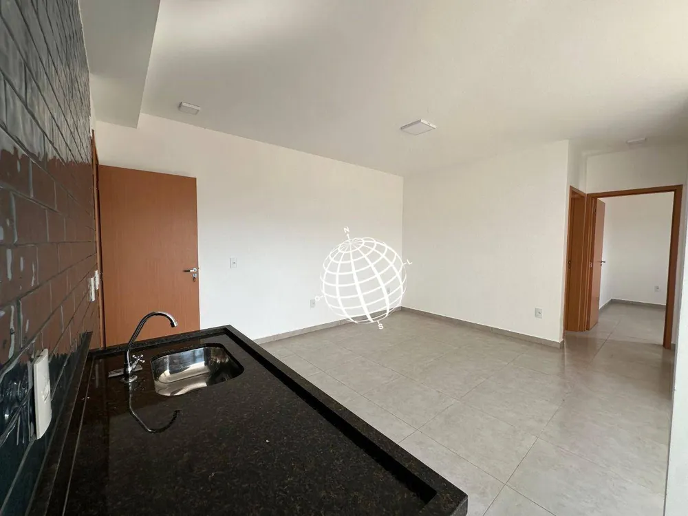 Apartamento, 2 quartos, 58 m² - Foto 4