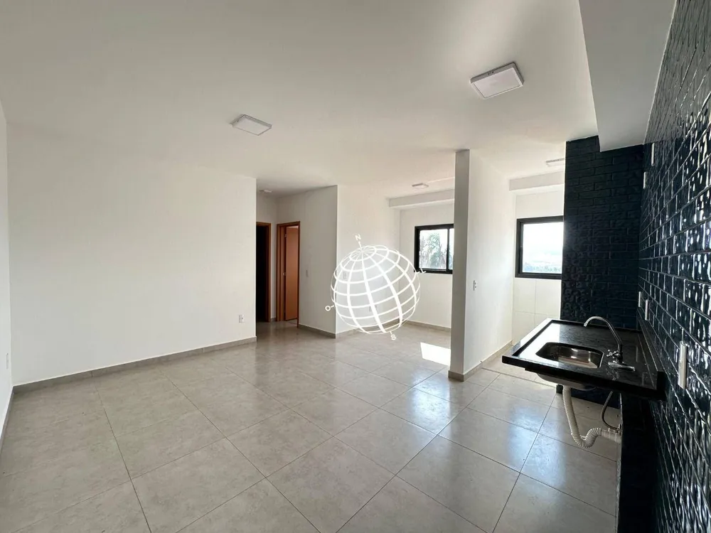 Apartamento, 2 quartos, 58 m² - Foto 11
