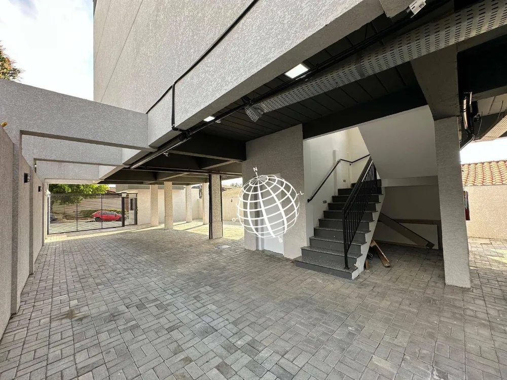 Apartamento, 2 quartos, 58 m² - Foto 3