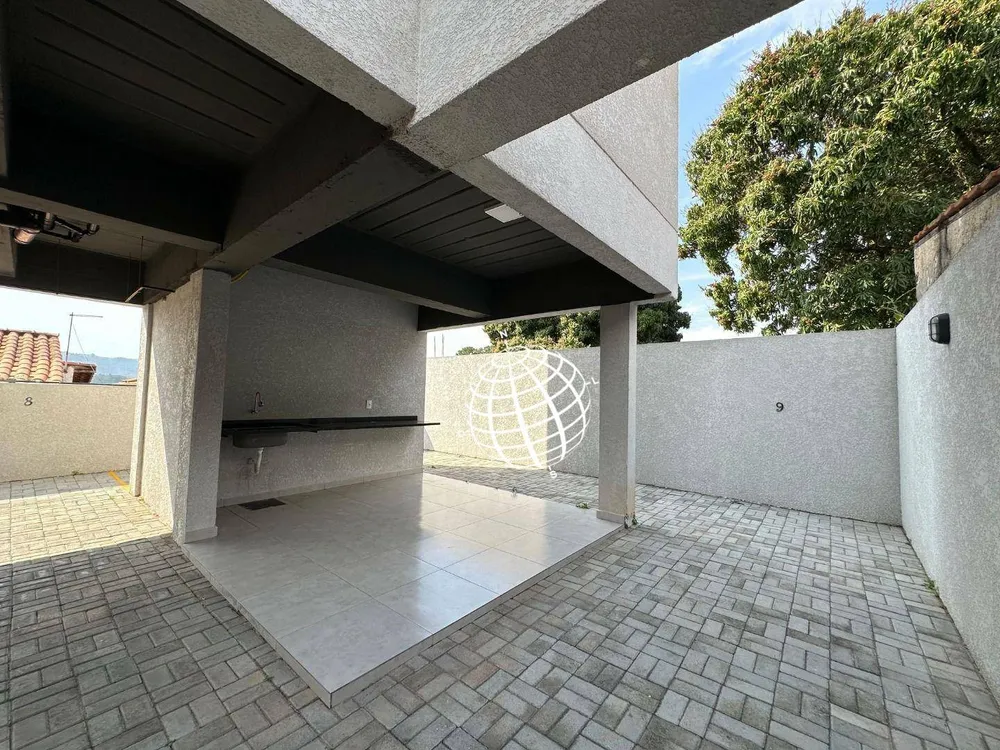 Apartamento, 2 quartos, 58 m² - Foto 5