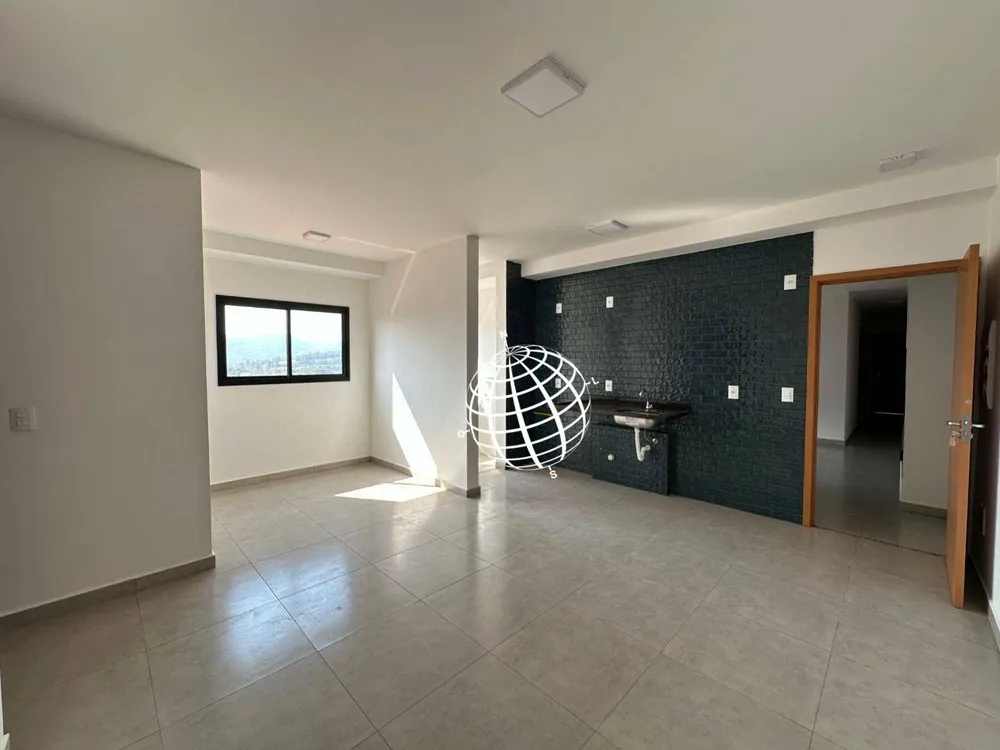 Apartamento, 2 quartos, 58 m² - Foto 7