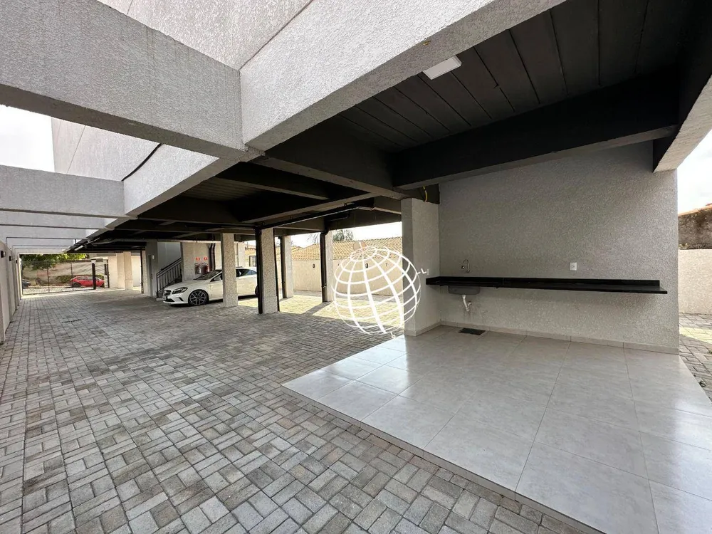 Apartamento, 2 quartos, 58 m² - Foto 1
