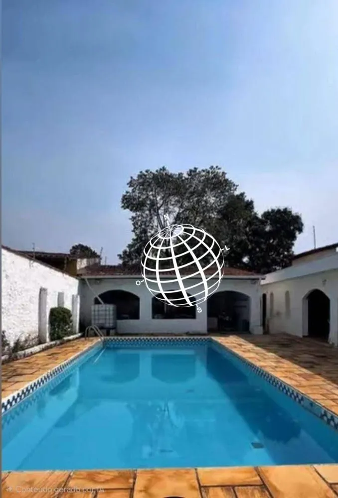 Casa, 3 quartos, 398 m² - Foto 8