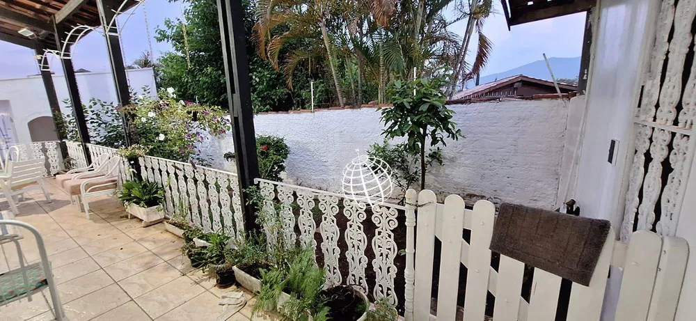 Casa, 3 quartos, 398 m² - Foto 5