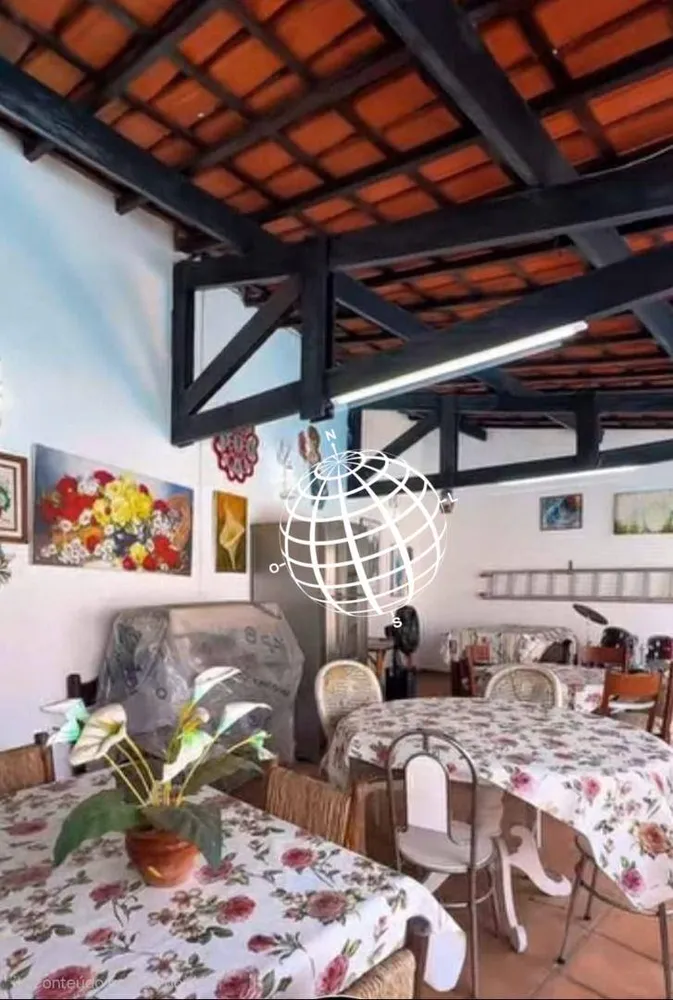 Casa, 3 quartos, 398 m² - Foto 2