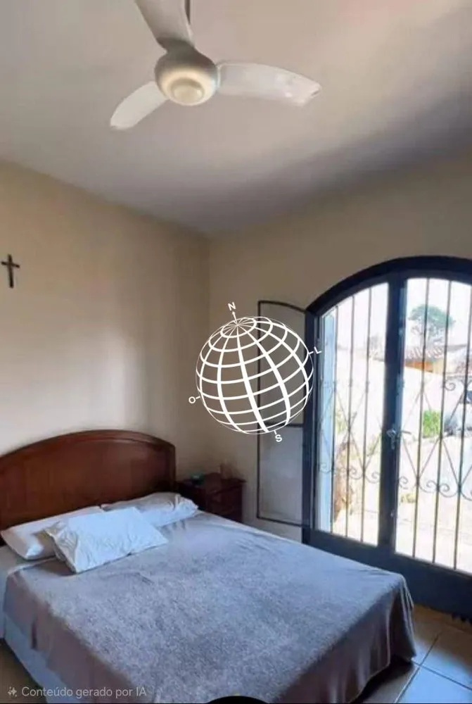 Casa, 3 quartos, 398 m² - Foto 5