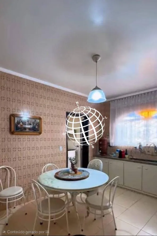 Casa, 3 quartos, 398 m² - Foto 7
