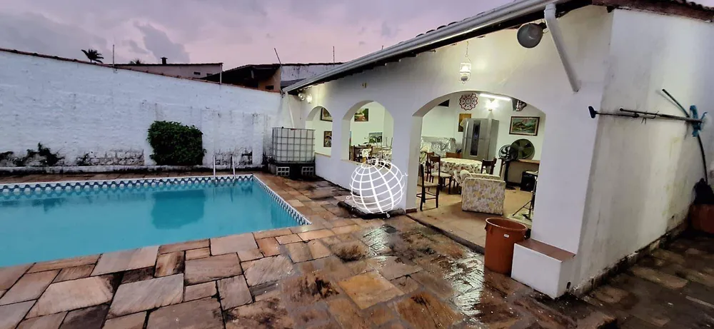 Casa, 3 quartos, 398 m² - Foto 1