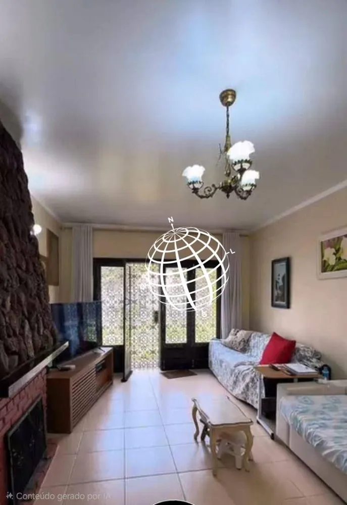 Casa, 3 quartos, 398 m² - Foto 11