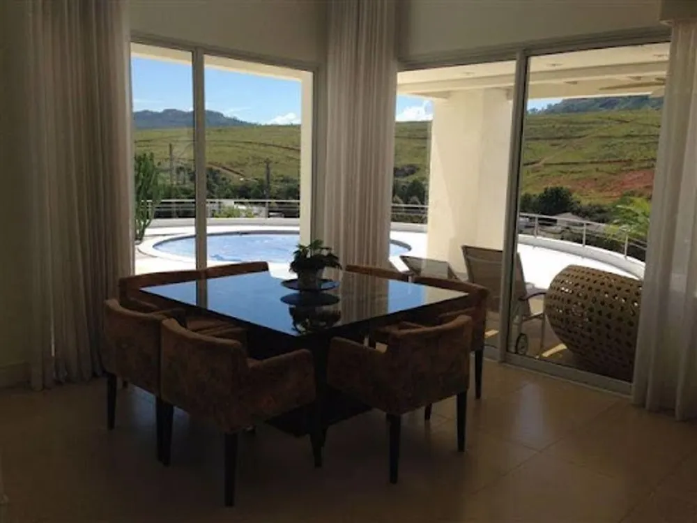 Casa de Condomínio, 5 quartos - Foto 8