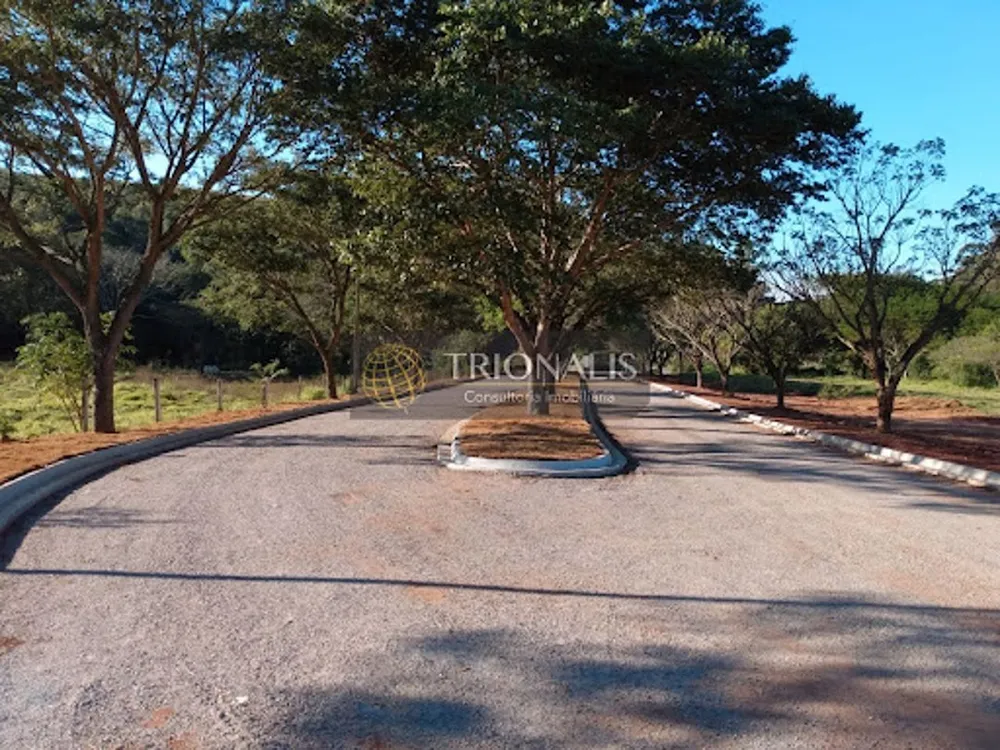Loteamento e Condomínio, 316 m² - Foto 1