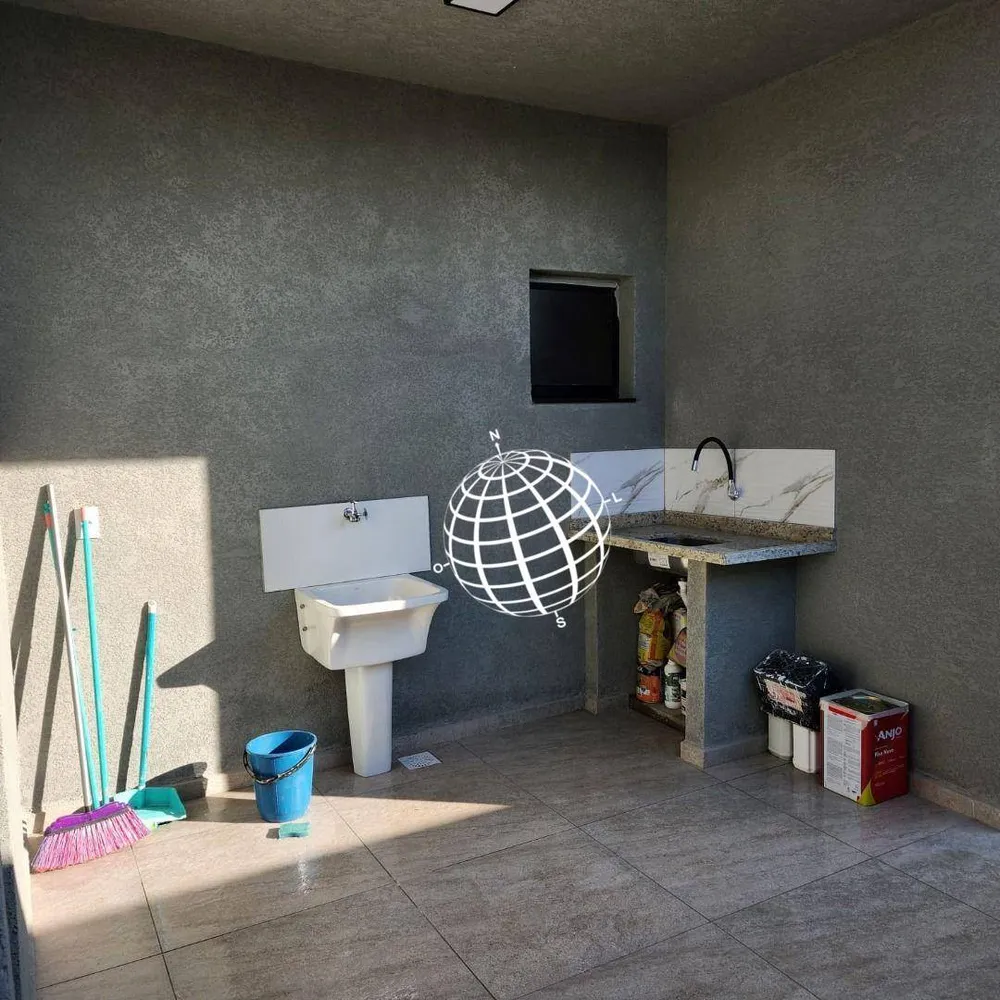 Casa, 3 quartos, 110 m² - Foto 12