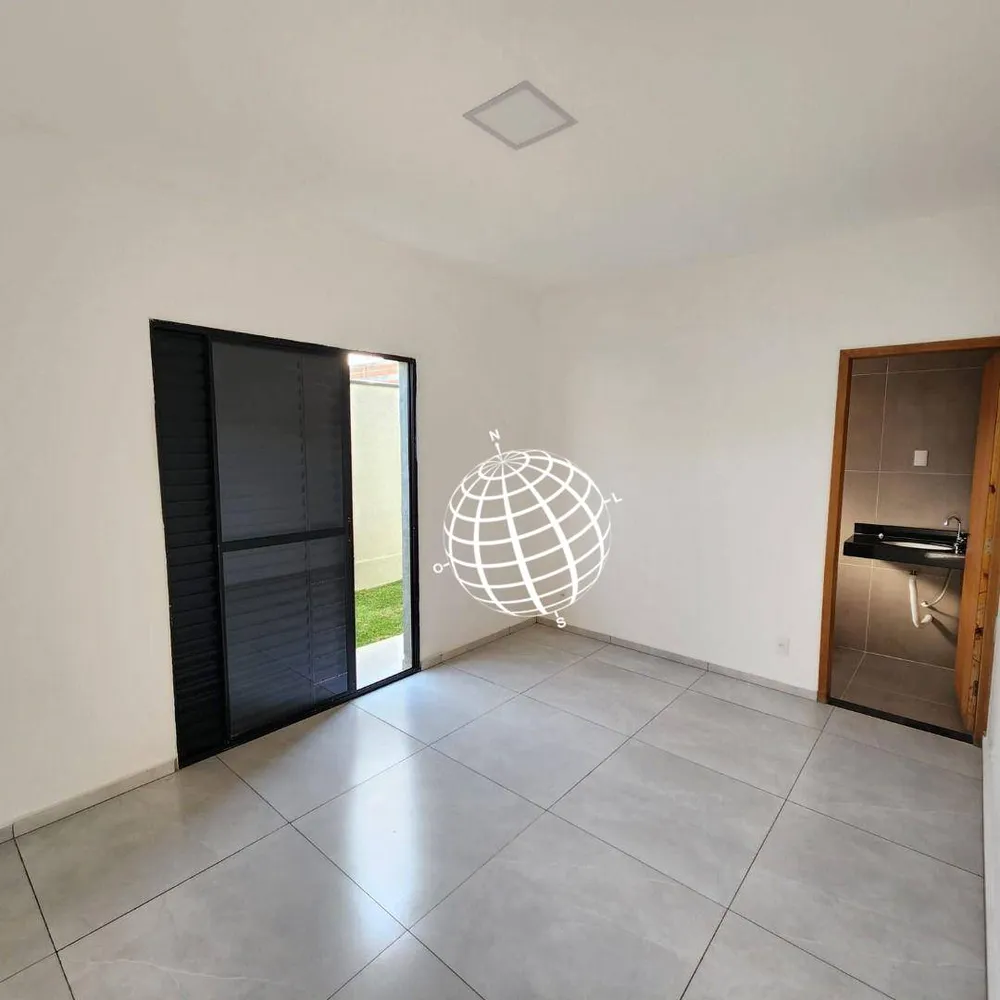 Casa, 3 quartos, 110 m² - Foto 7