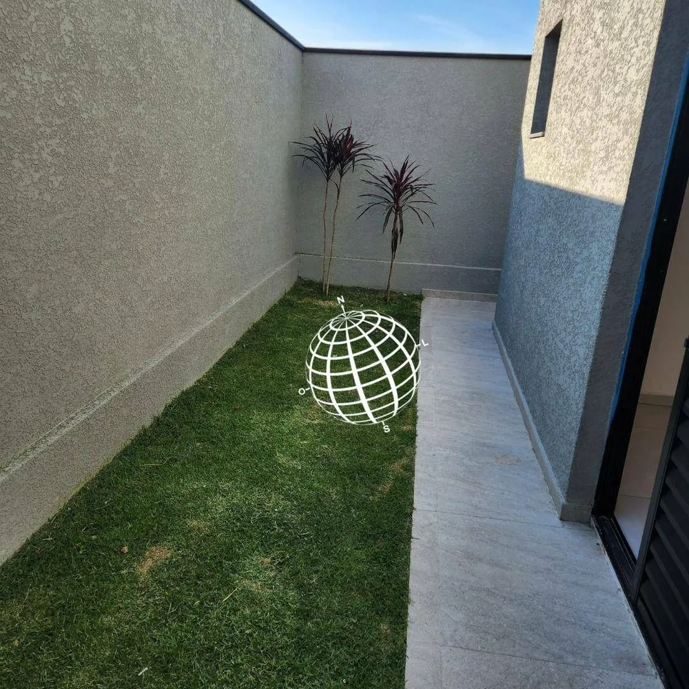 Casa, 3 quartos, 110 m² - Foto 3