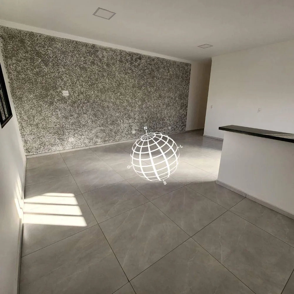 Casa, 3 quartos, 110 m² - Foto 4