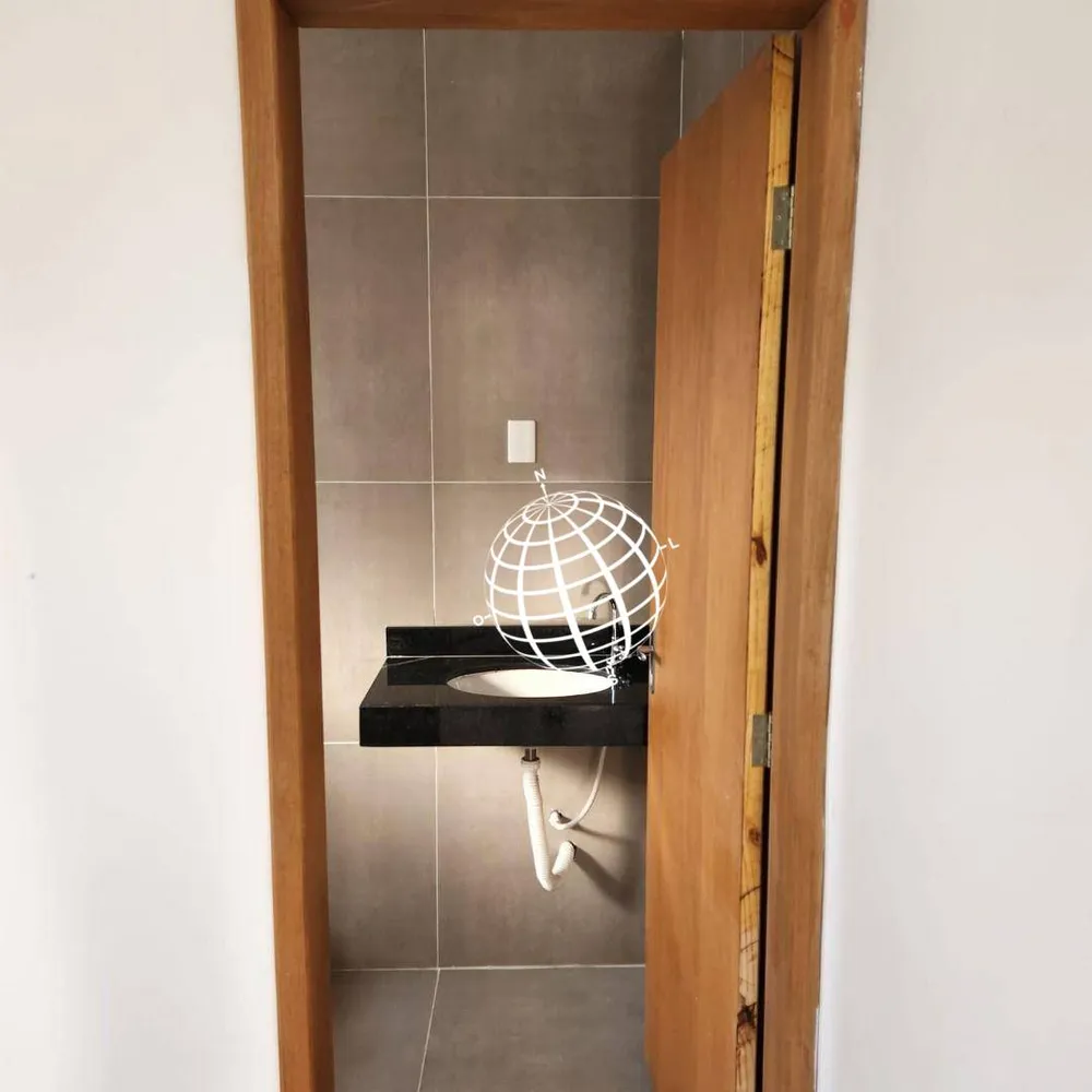 Casa, 3 quartos, 110 m² - Foto 6