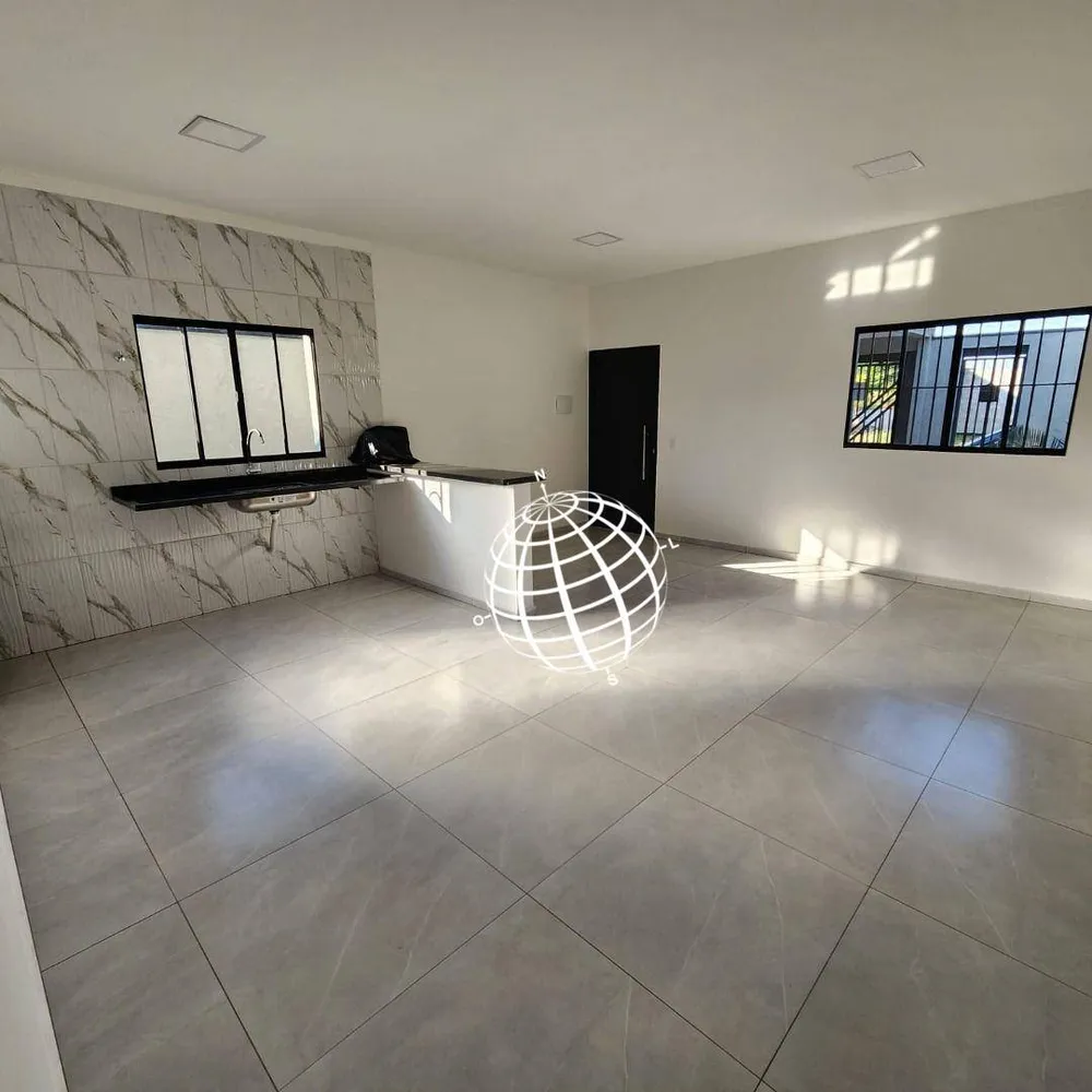 Casa, 3 quartos, 110 m² - Foto 8