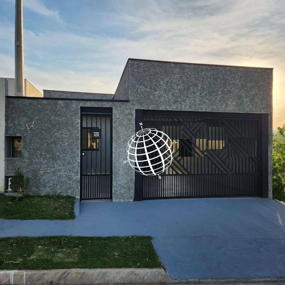 Casa, 3 quartos, 110 m² - Foto 5