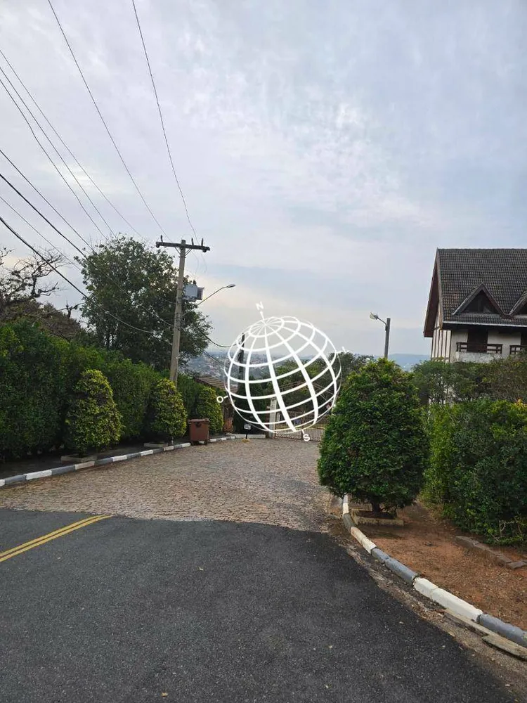 Loteamento e Condomínio, 501 m² - Foto 3